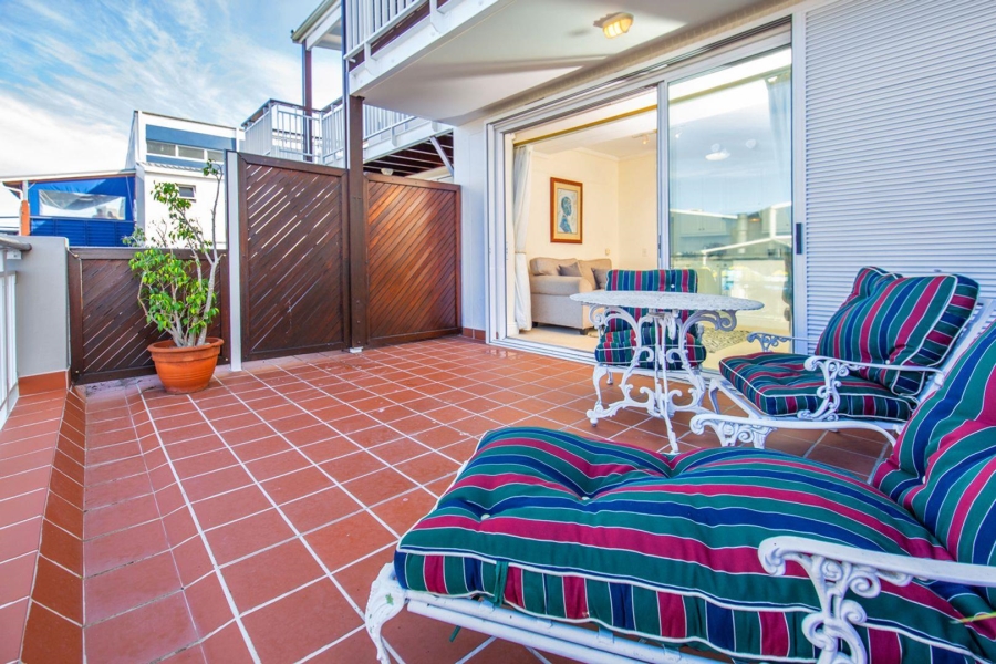 To Let 1 Bedroom Property for Rent in Knysna Quays Western Cape